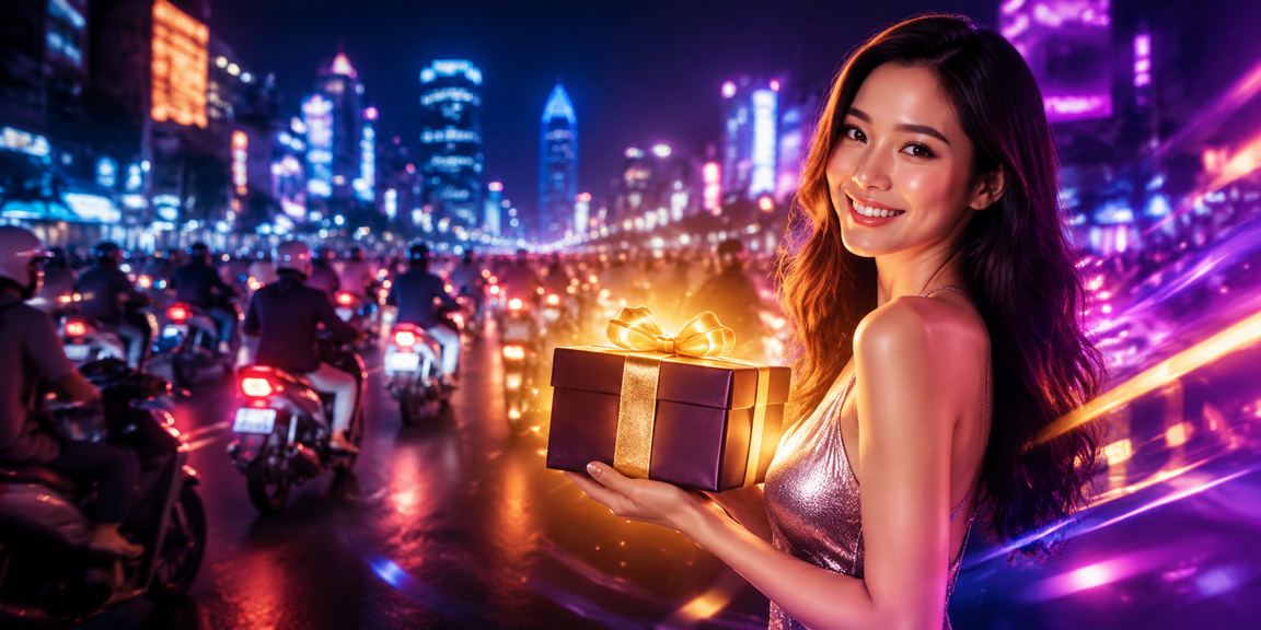 Sảnh cá cược neon tại TP. Hồ Chí Minh — trải nghiệm sv1 về đêm