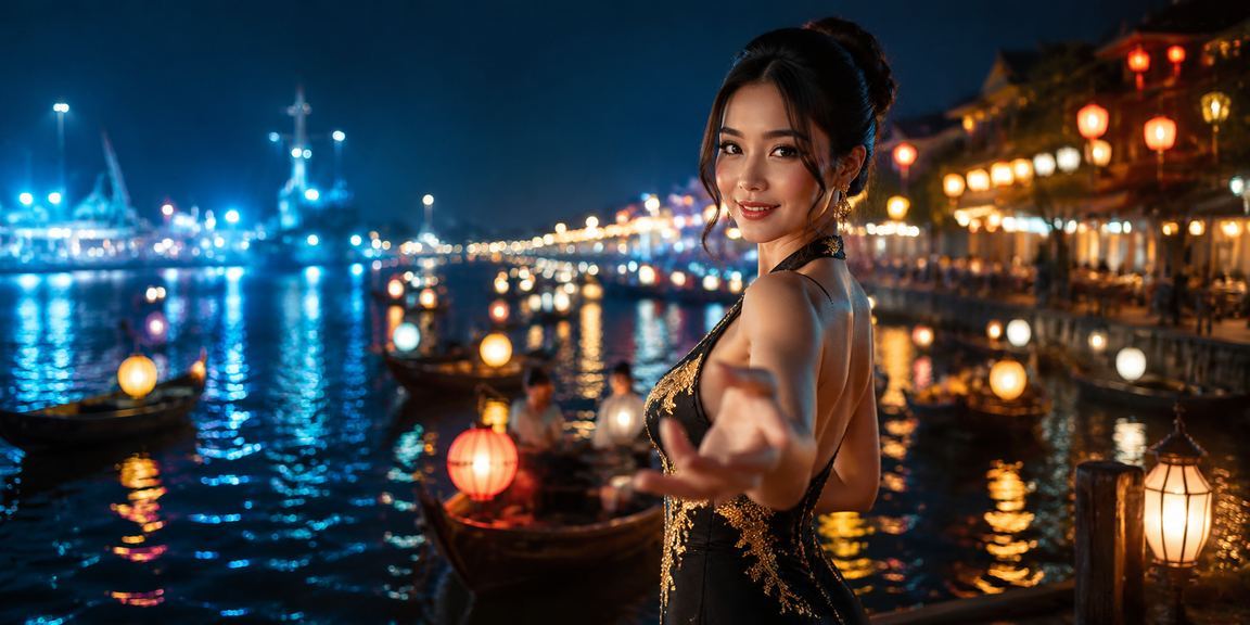 Thành viên VIP sv1 trải nghiệm cá cược trên điện thoại tại Hội An