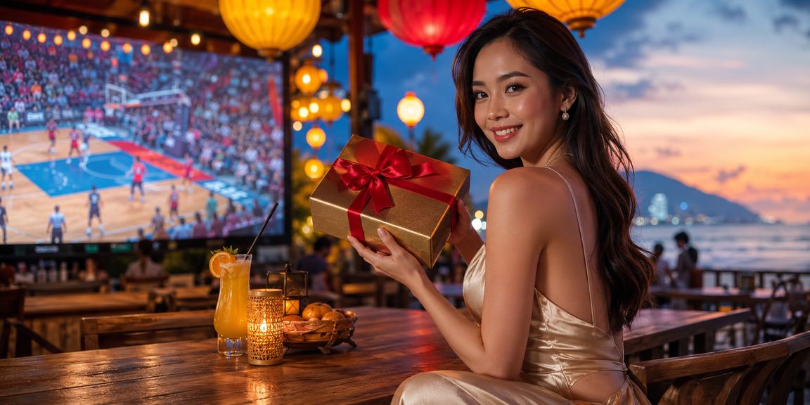Khung cảnh cá cược thể thao sôi động tại Việt Nam với nhiều lựa chọn giải đấu