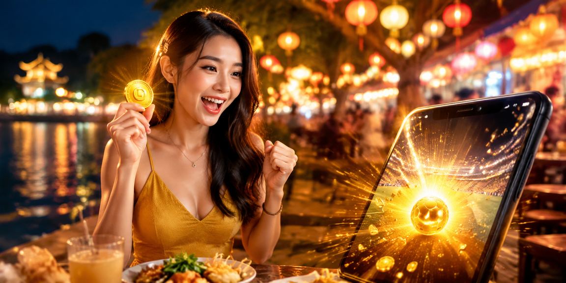 Nền tảng cá cược thể thao trực tuyến sv1 bảo mật tại Việt Nam