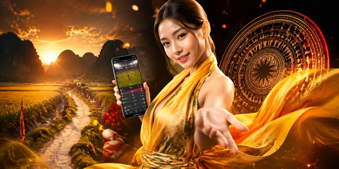 Trải nghiệm casino trực tuyến Việt Nam trên sv1